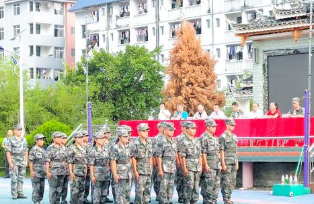 從江縣職業(yè)技術(shù)學(xué)校