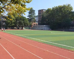 凱里第一中等職業(yè)技術(shù)學(xué)校