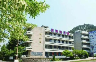 貴州貴陽中山科技學(xué)校