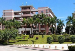 貴州貴陽中山科技學(xué)校