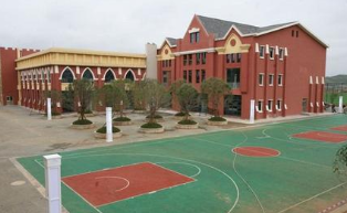 貴陽(yáng)經(jīng)濟(jì)技術(shù)學(xué)校