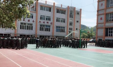 貴陽(yáng)經(jīng)濟(jì)技術(shù)學(xué)校