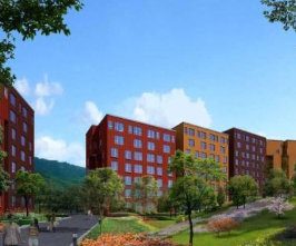 貴陽(yáng)振華藝術(shù)師范職校