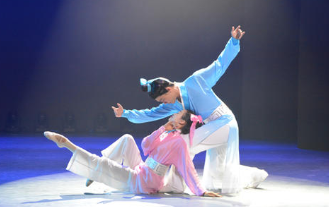 遵義市雜技藝術(shù)學(xué)校