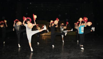 遵義市雜技藝術(shù)學(xué)校