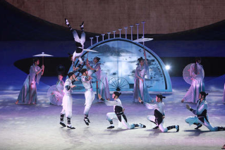 遵義市雜技藝術(shù)學(xué)校