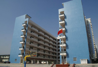 貴州輕工職業(yè)技術學院中專部