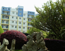 六盤水市鐘山區(qū)職業(yè)技術(shù)學(xué)校