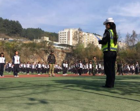 貴州省龍里中等職業(yè)學校