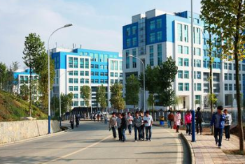 貴州職業(yè)技術(shù)學院