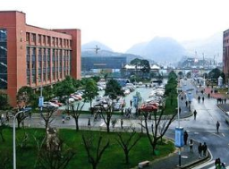 貴州建設(shè)職業(yè)技術(shù)學(xué)院中職部