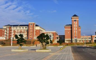 貴州建設(shè)職業(yè)技術(shù)學(xué)院中職部