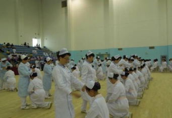 貴陽市衛(wèi)生學(xué)校