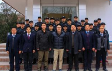 貴陽市新東方烹飪中等職業(yè)學(xué)校