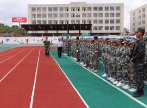 貴陽(yáng)英才學(xué)校