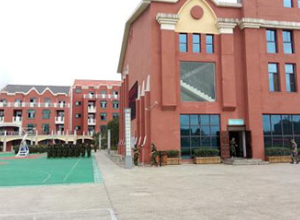 貴陽職工中等專業(yè)學(xué)校