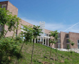 貴陽職工中等專業(yè)學(xué)校