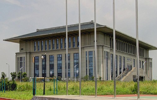 江蘇航空職業(yè)技術(shù)學(xué)院