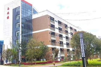 貴州省貴陽市中山科技學(xué)校