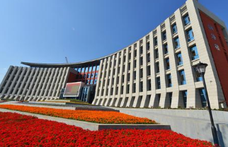 貴州省水利電力學(xué)校