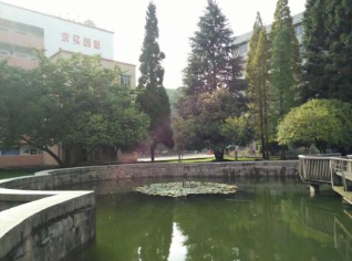 貴州林業(yè)學(xué)校