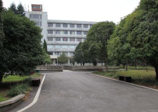 貴州林業(yè)學(xué)校