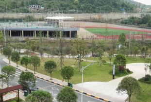 貴州省農(nóng)業(yè)機電學(xué)校