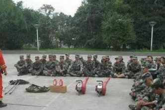 貴州省消防學(xué)校