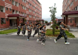 貴州省消防學(xué)校