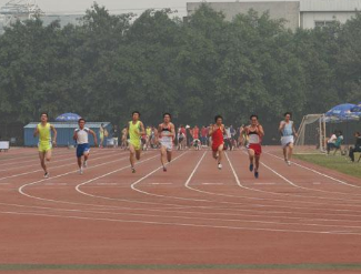 貴州省體育運動學(xué)校