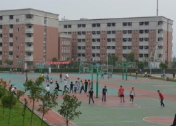 水城縣職業(yè)技術(shù)學校