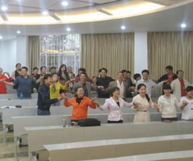 貴州省貿(mào)易經(jīng)濟(jì)學(xué)校