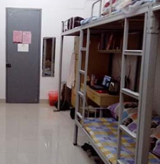 六盤(pán)水西南計(jì)算機(jī)職業(yè)技校