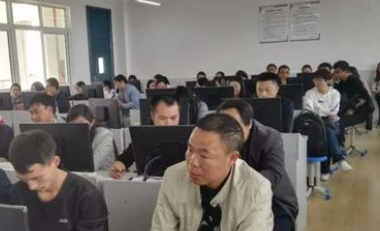 六枝特區(qū)衛(wèi)生技術(shù)職業(yè)學(xué)校