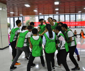 務(wù)川中等職業(yè)學校