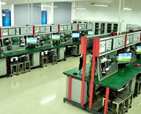 安順職業(yè)技術(shù)高級(jí)中學(xué)