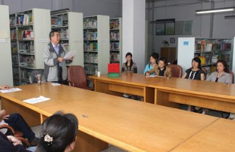 西秀區(qū)安吉職業(yè)技術學校