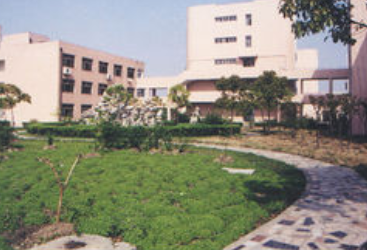 金沙第二職業(yè)技術(shù)高級(jí)中學(xué)