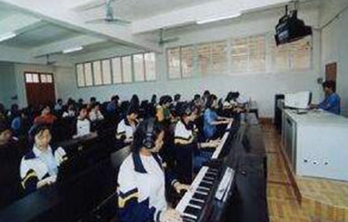 睢寧縣職教中心