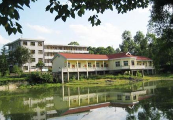 黔南民族職業(yè)技術(shù)學(xué)院中專部