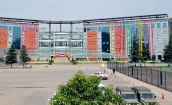 貴陽(yáng)英才學(xué)校