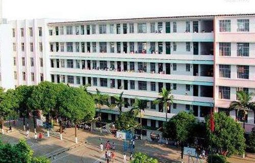 泗陽縣紡織職業(yè)技術(shù)學(xué)校