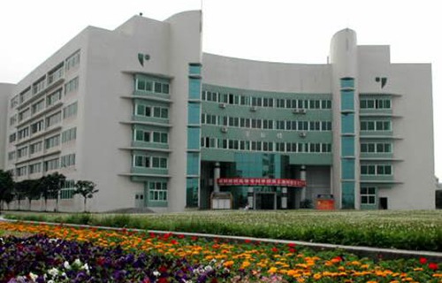 泗陽縣紡織職業(yè)技術(shù)學(xué)校