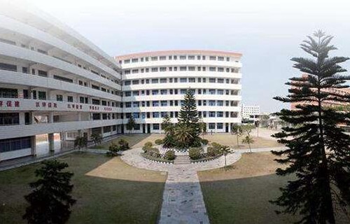 泗陽縣紡織職業(yè)技術(shù)學(xué)校