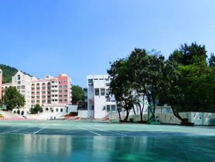 貴陽(yáng)市女子中等專(zhuān)業(yè)學(xué)校