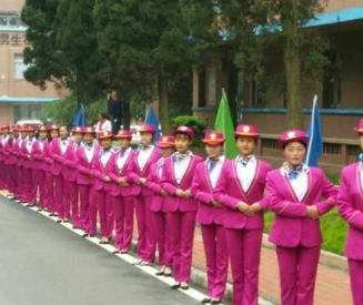 貴州新興中等職業(yè)技術(shù)學(xué)校