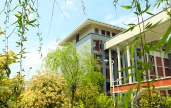 銅仁交通學(xué)校