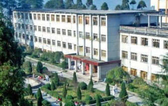 黔南民族衛(wèi)生學(xué)校