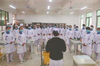 貴州省畢節(jié)市衛(wèi)生學(xué)校