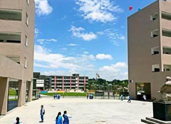 貴州省畢節(jié)市衛(wèi)生學(xué)校